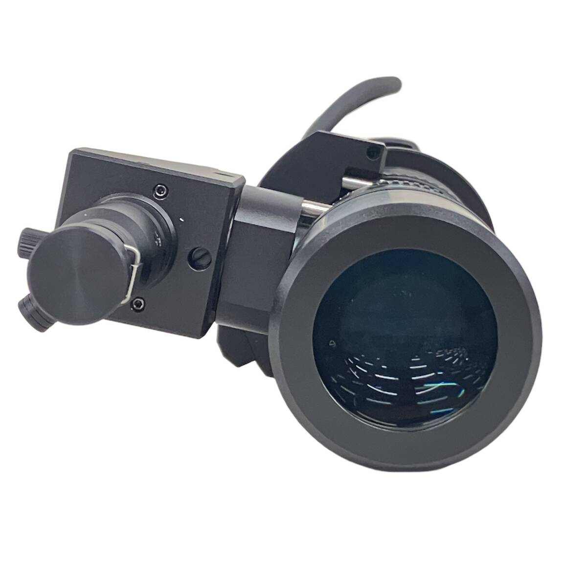 KEYENCE VH-Z50L High Magnification Zoom Lens Digital Microscope Optical Equipment [u1218564834]