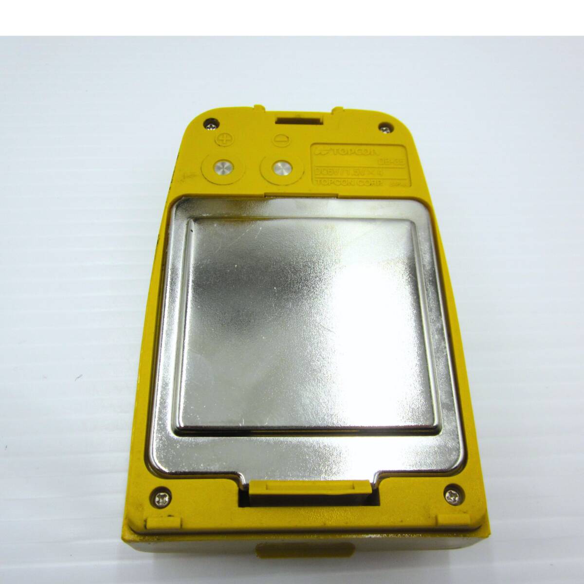 TOPCON DT-213 Electronic Theodolite with Laser Pointer [f1218603673]
