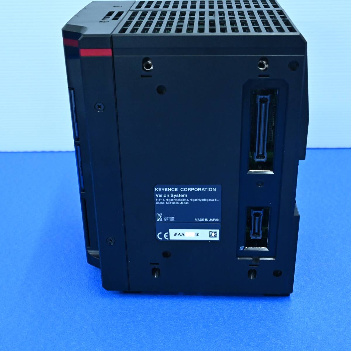 Keyence CV-X450A [j1218604028]