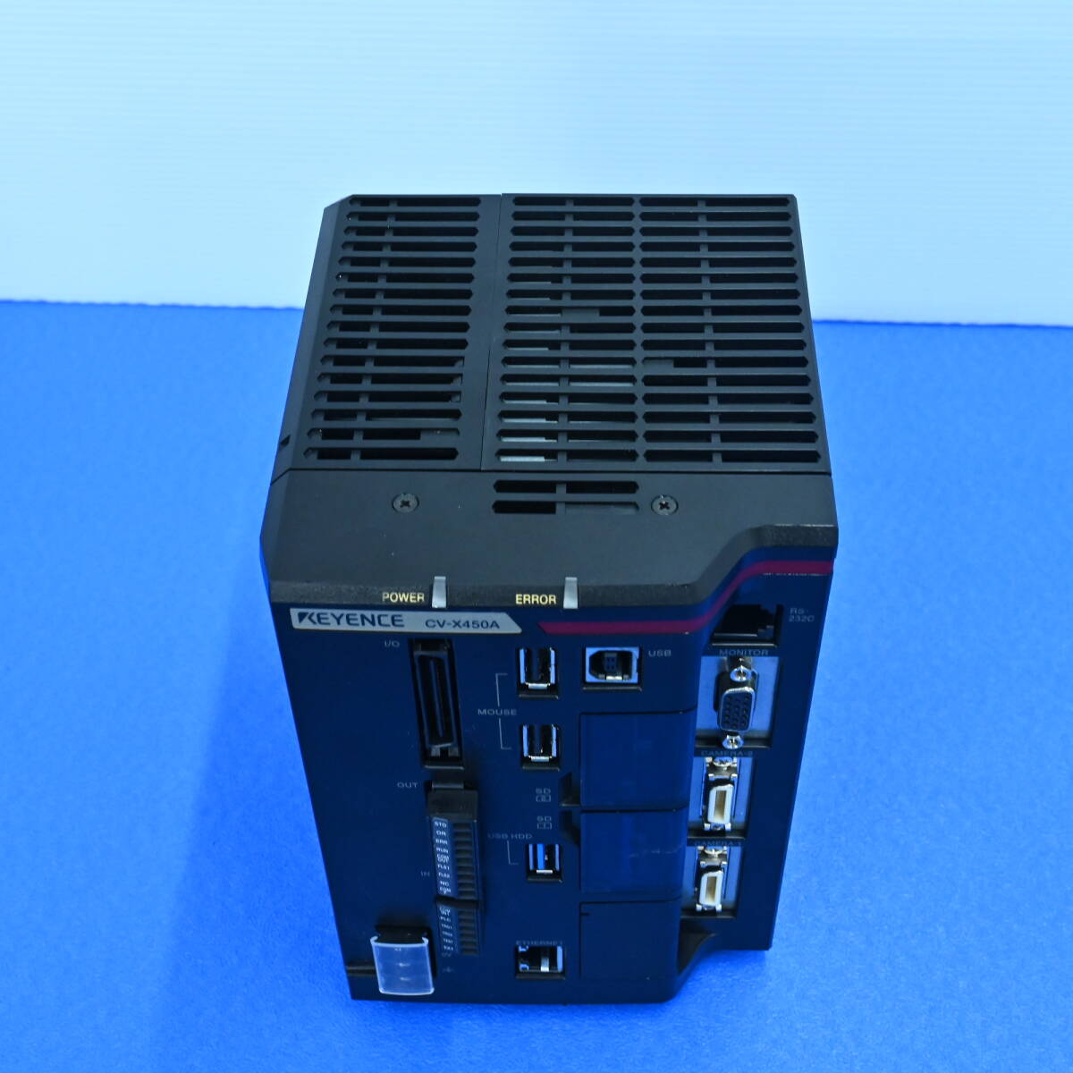 Keyence CV-X450A [j1218604028]