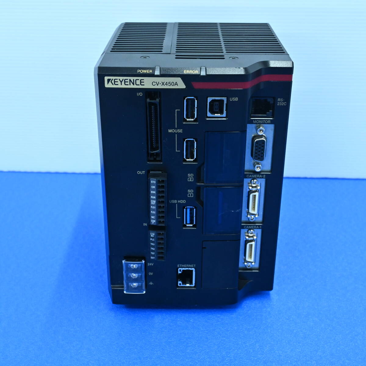 Keyence CV-X450A [j1218604028]