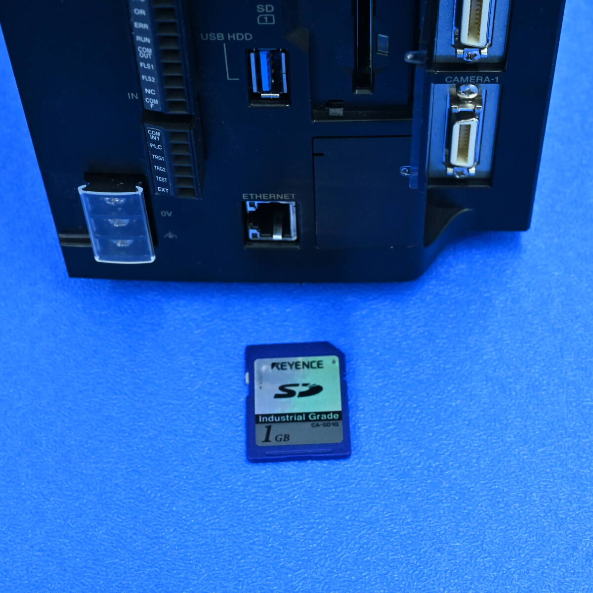 Keyence CV-X450A [j1218604028]