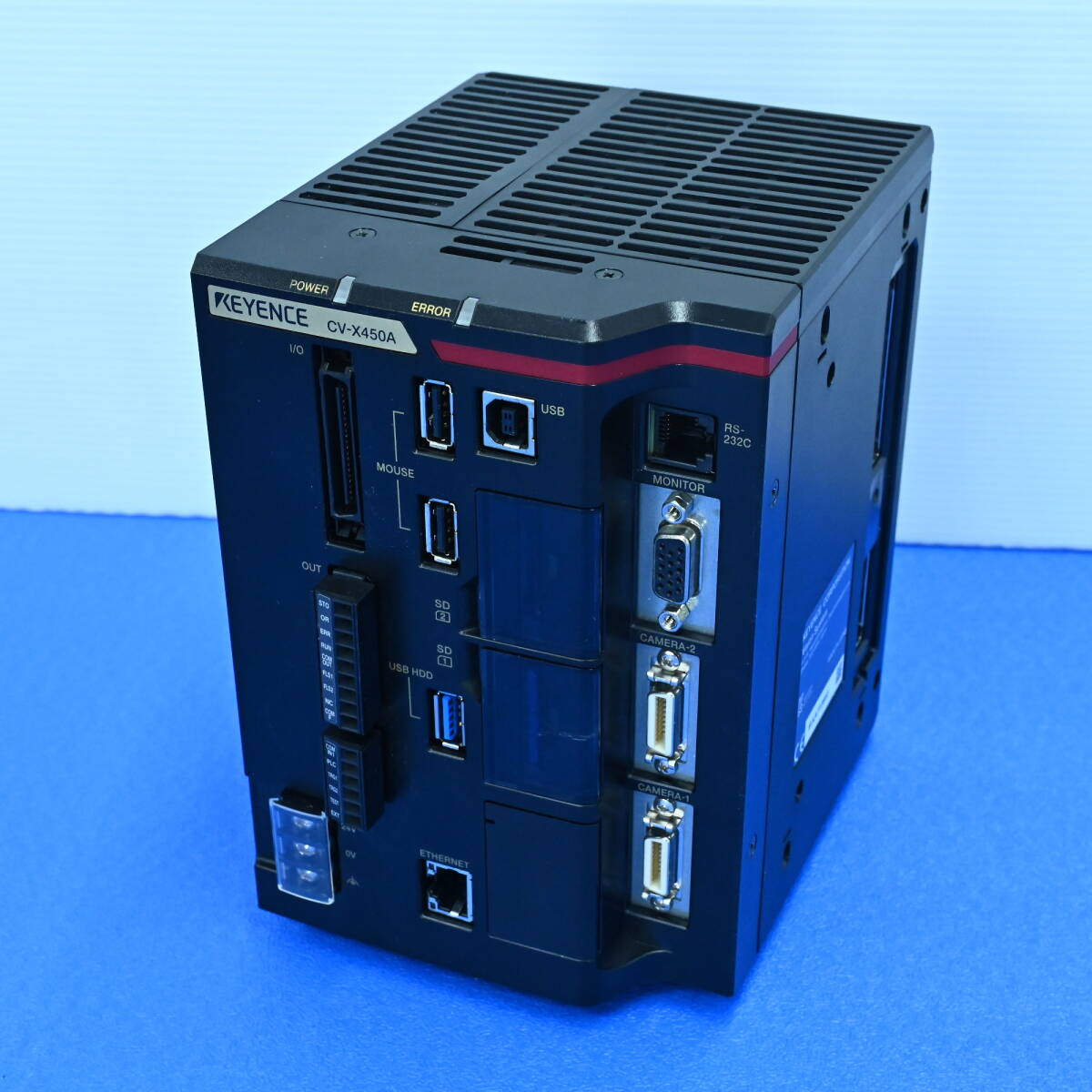 Keyence CV-X450A [j1218604028]