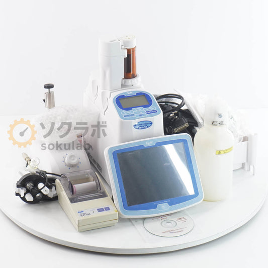DW MKV-710S Moisture Titrator Moisture Meter [s1218619325]