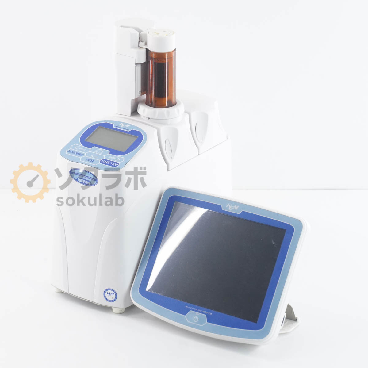 DW MKV-710S Moisture Titrator Moisture Meter [s1218619325]