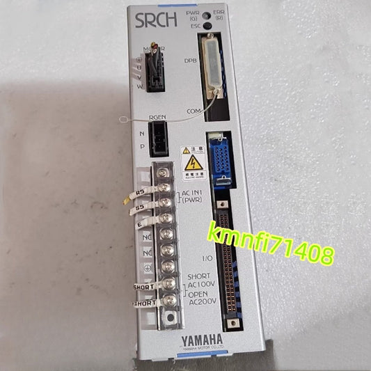 YAMAHA SRCH-05 Controller [m1218658435]