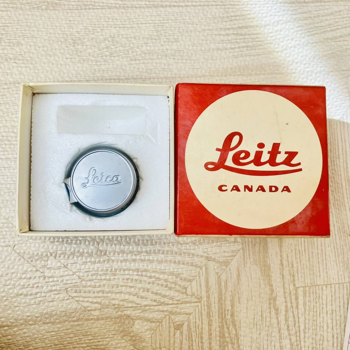 Leica SUMMICRON 35mm F2 8 Lenses Lens Made in Canada [r1218693456]