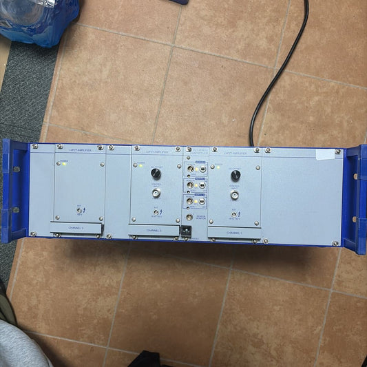 PI E-500 Piezo Controller Unit [m1218701801]