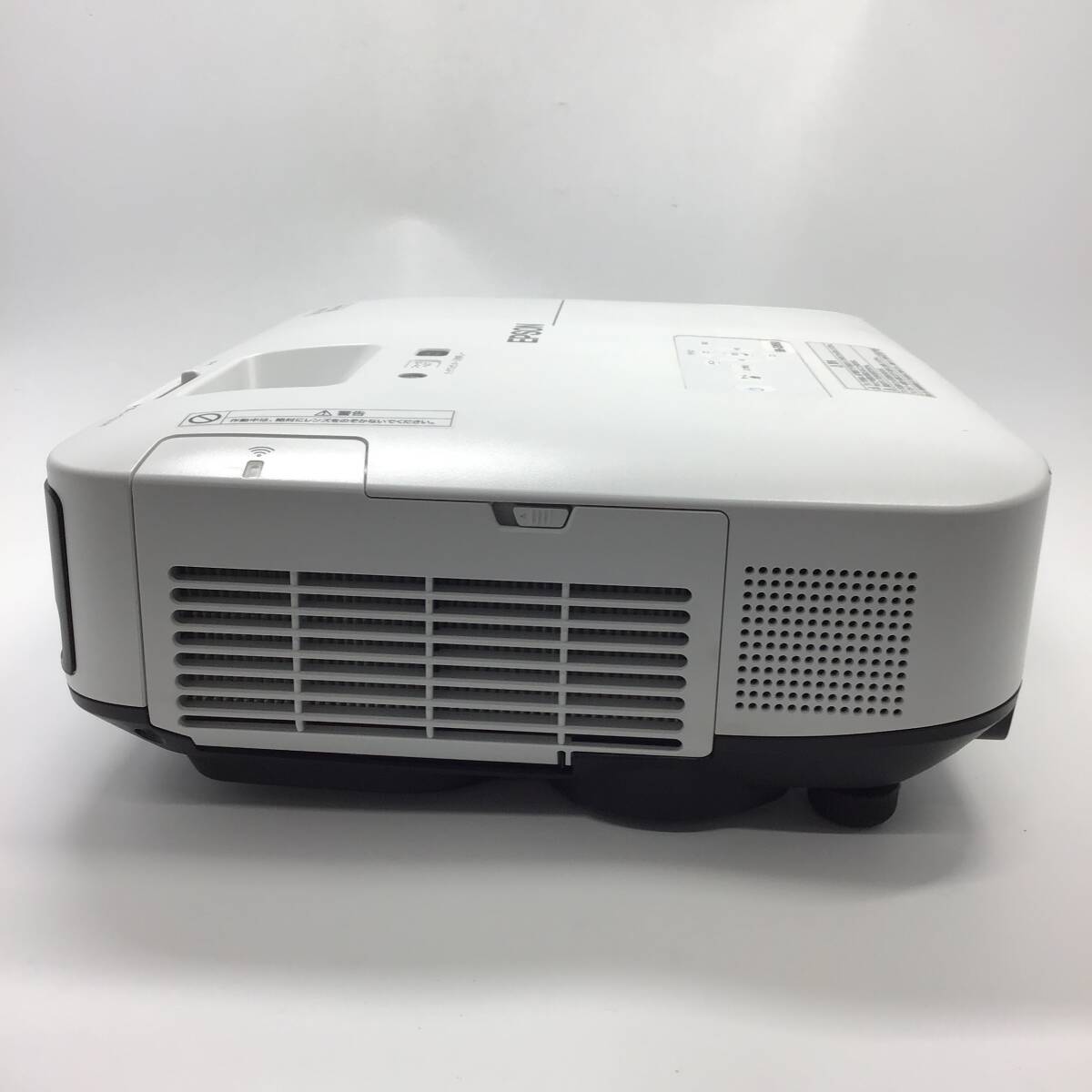 Epson EB-2265U Projector WUXGA 1920x1200 5500lm with Remote [d1218696657]