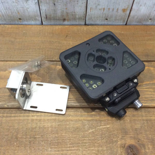 KEYENCE IV3-L6C Amplifier Built-in AI Imaging Lighting Unit Sensor Color AF Specification [e1218707606]