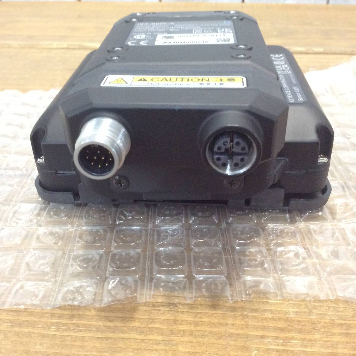 KEYENCE IV3-L6C Amplifier Built-in AI Imaging Lighting Unit Sensor Color AF Specification [e1218707606]