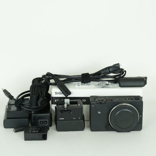 SIGMA fp Body LEICA L Mount [h1218703530]