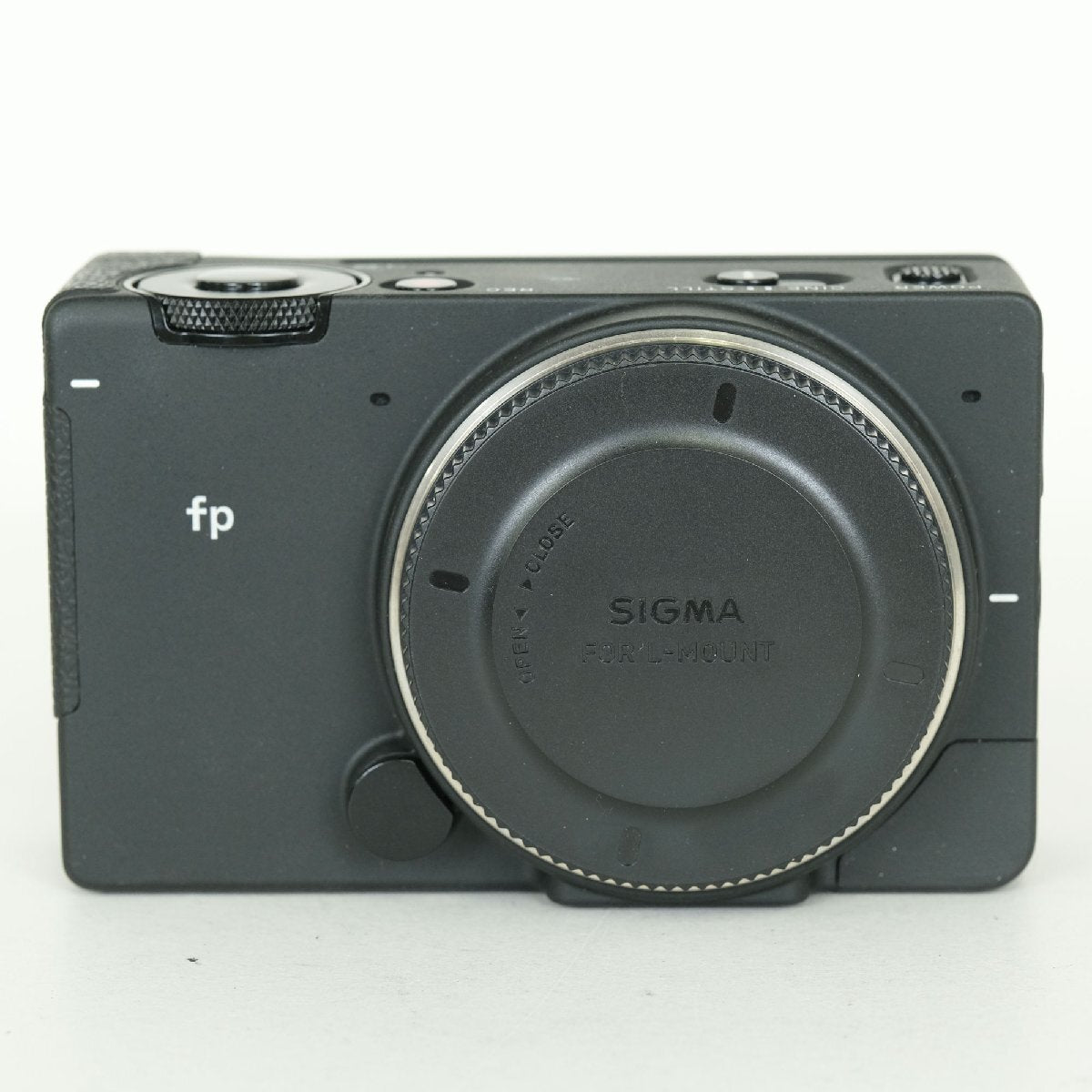 SIGMA fp Body LEICA L Mount [h1218703530]