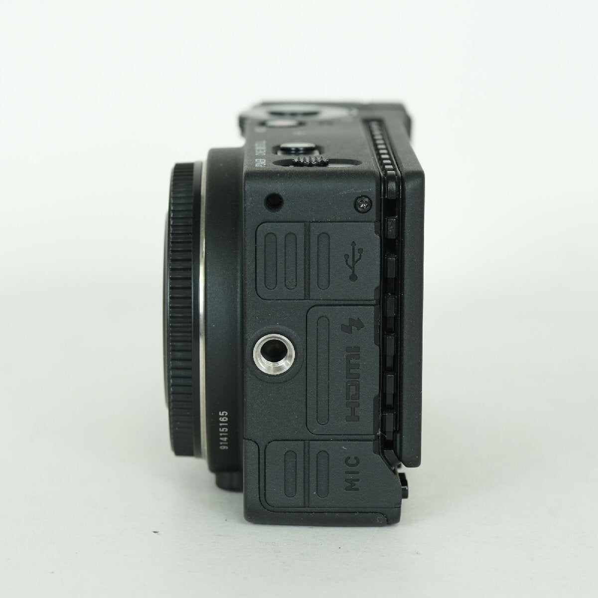 SIGMA fp Body LEICA L Mount [h1218703530]