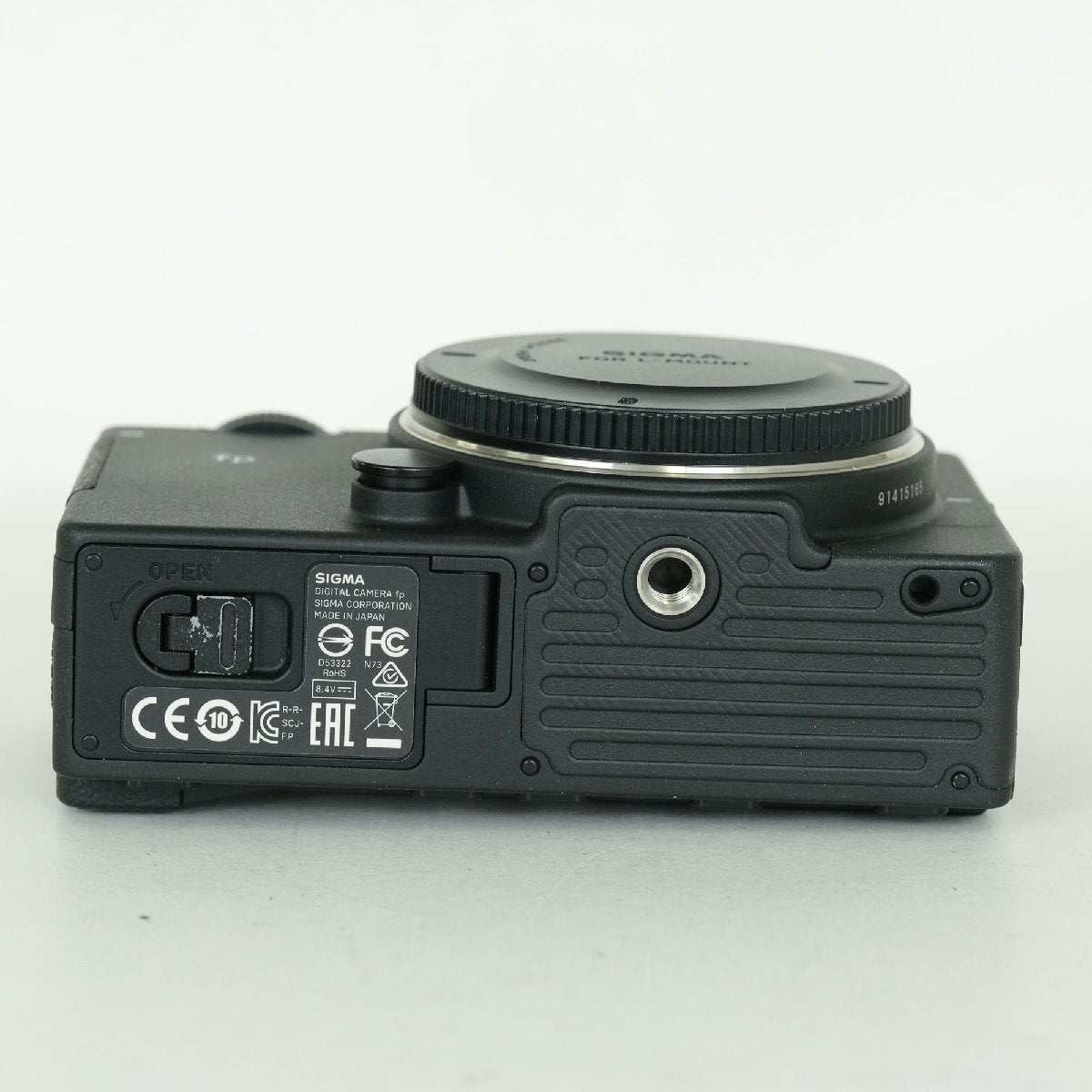 SIGMA fp Body LEICA L Mount [h1218703530]