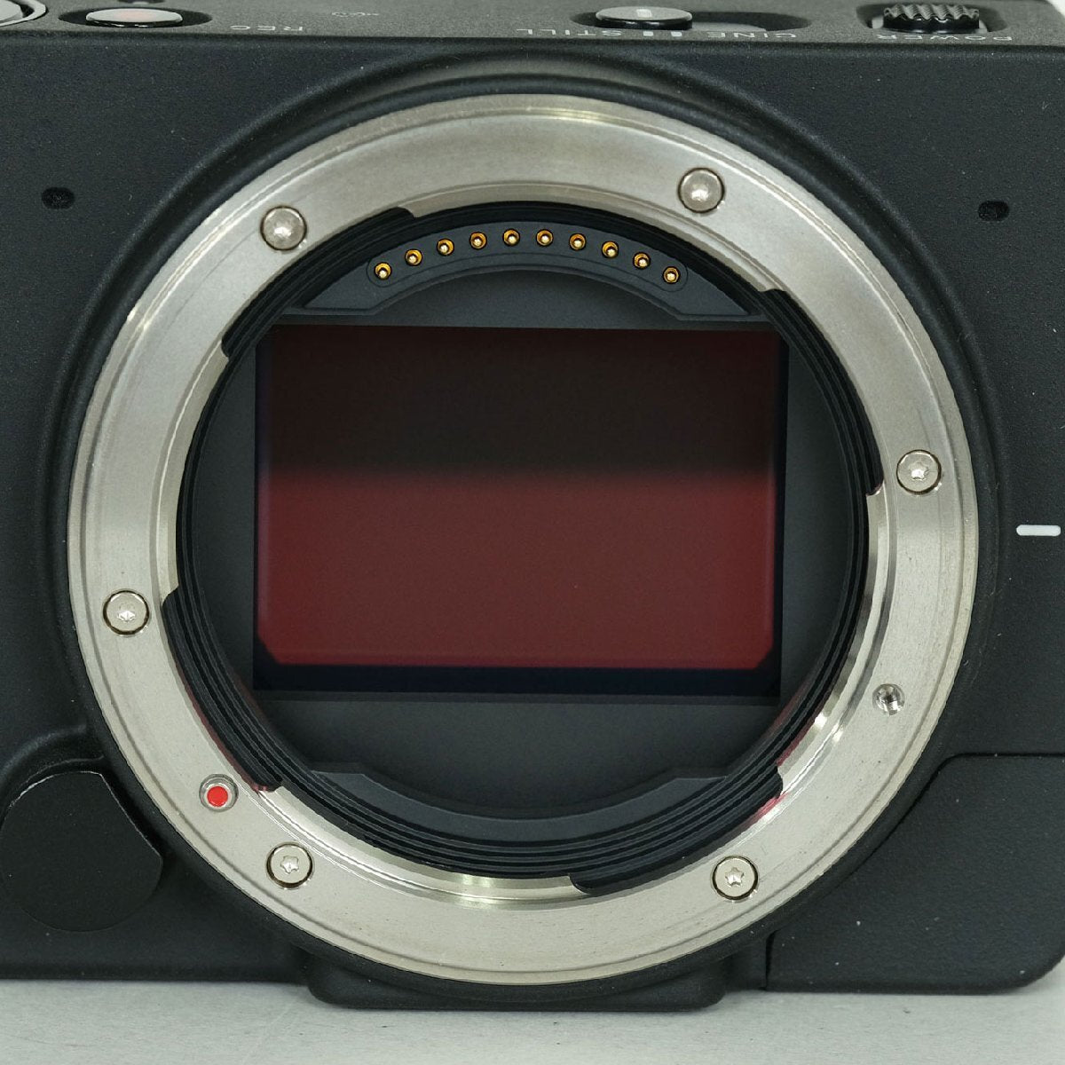 SIGMA fp Body LEICA L Mount [h1218703530]