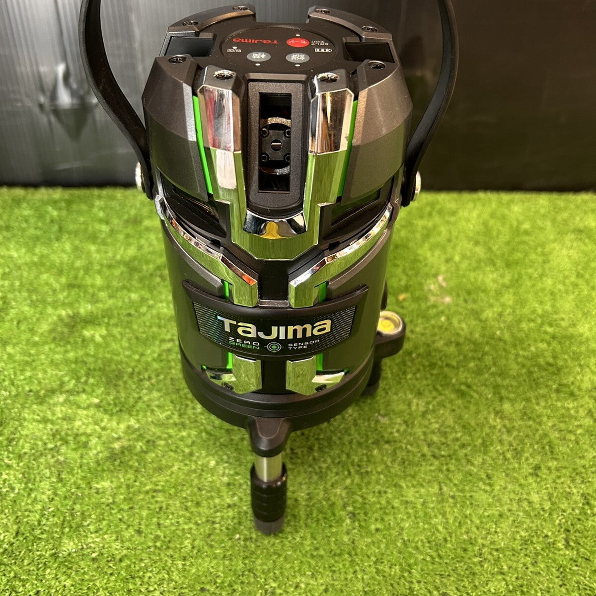 TAJIMA ZEROG2LSN-KJC Laser Marker [r1218713619]