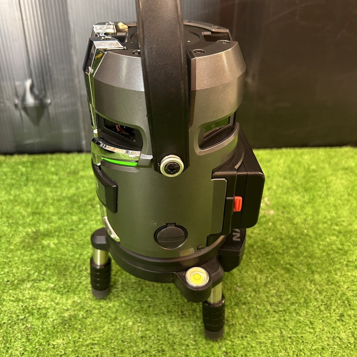 TAJIMA ZEROG2LSN-KJC Laser Marker [r1218713619]
