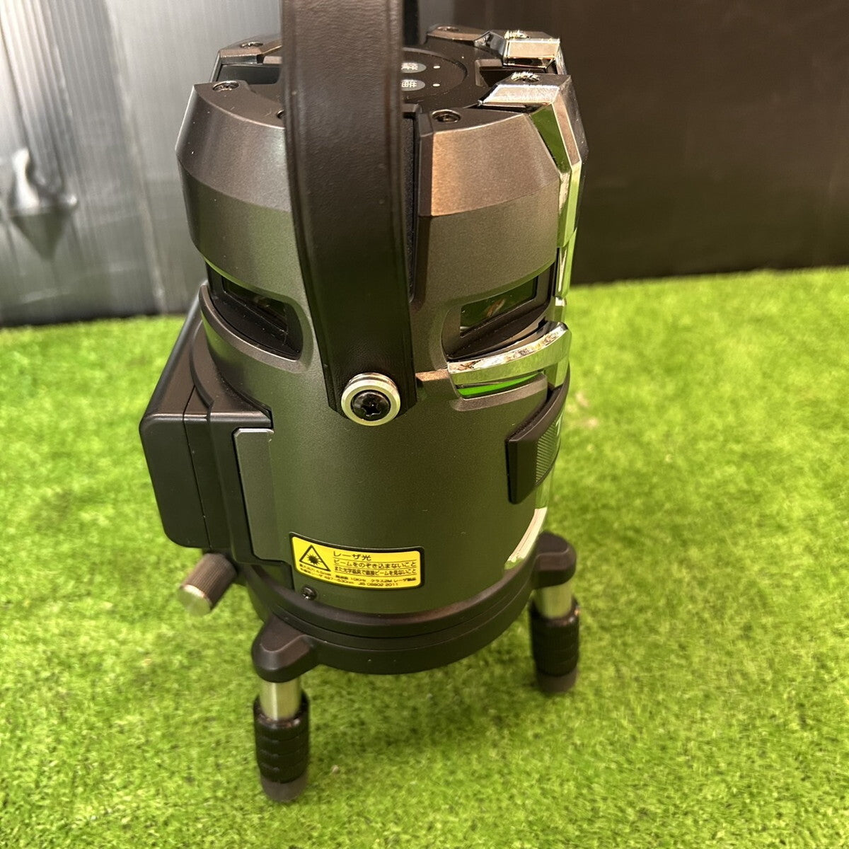 TAJIMA ZEROG2LSN-KJC Laser Marker [r1218713619]
