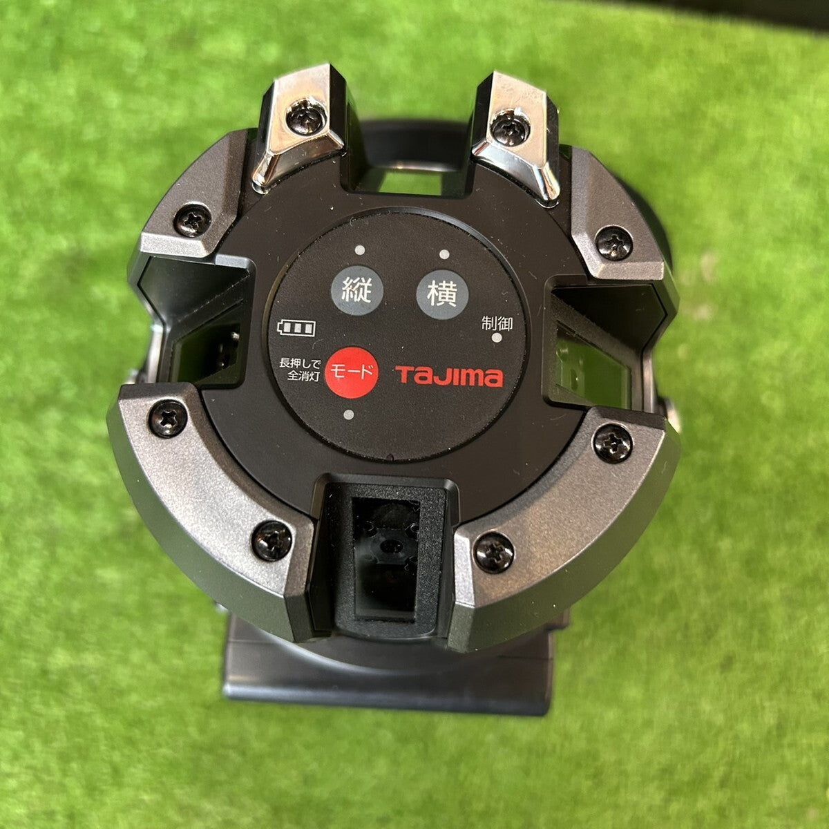 TAJIMA ZEROG2LSN-KJC Laser Marker [r1218713619]
