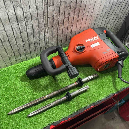 HILTI TE706-AVR Electric Breaker [u1218720364]