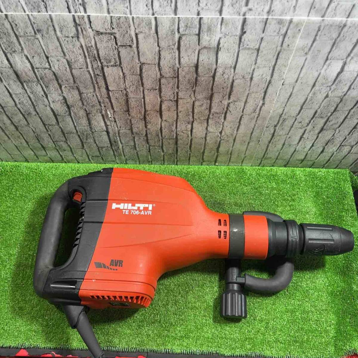 HILTI TE706-AVR Electric Breaker [u1218720364]