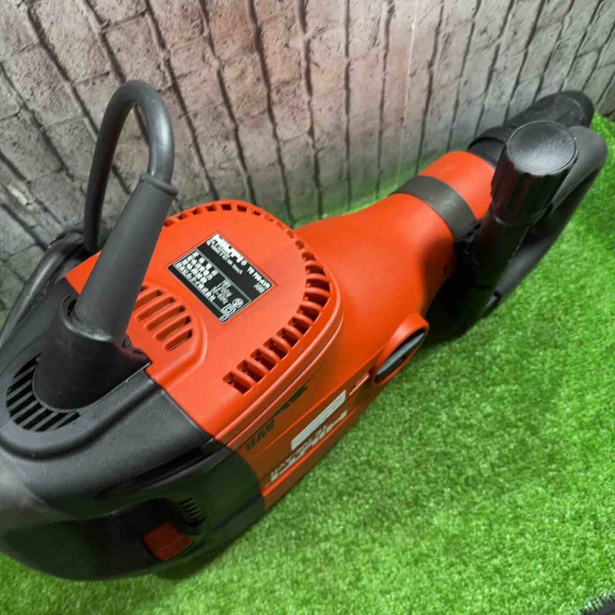 HILTI TE706-AVR Electric Breaker [u1218720364]