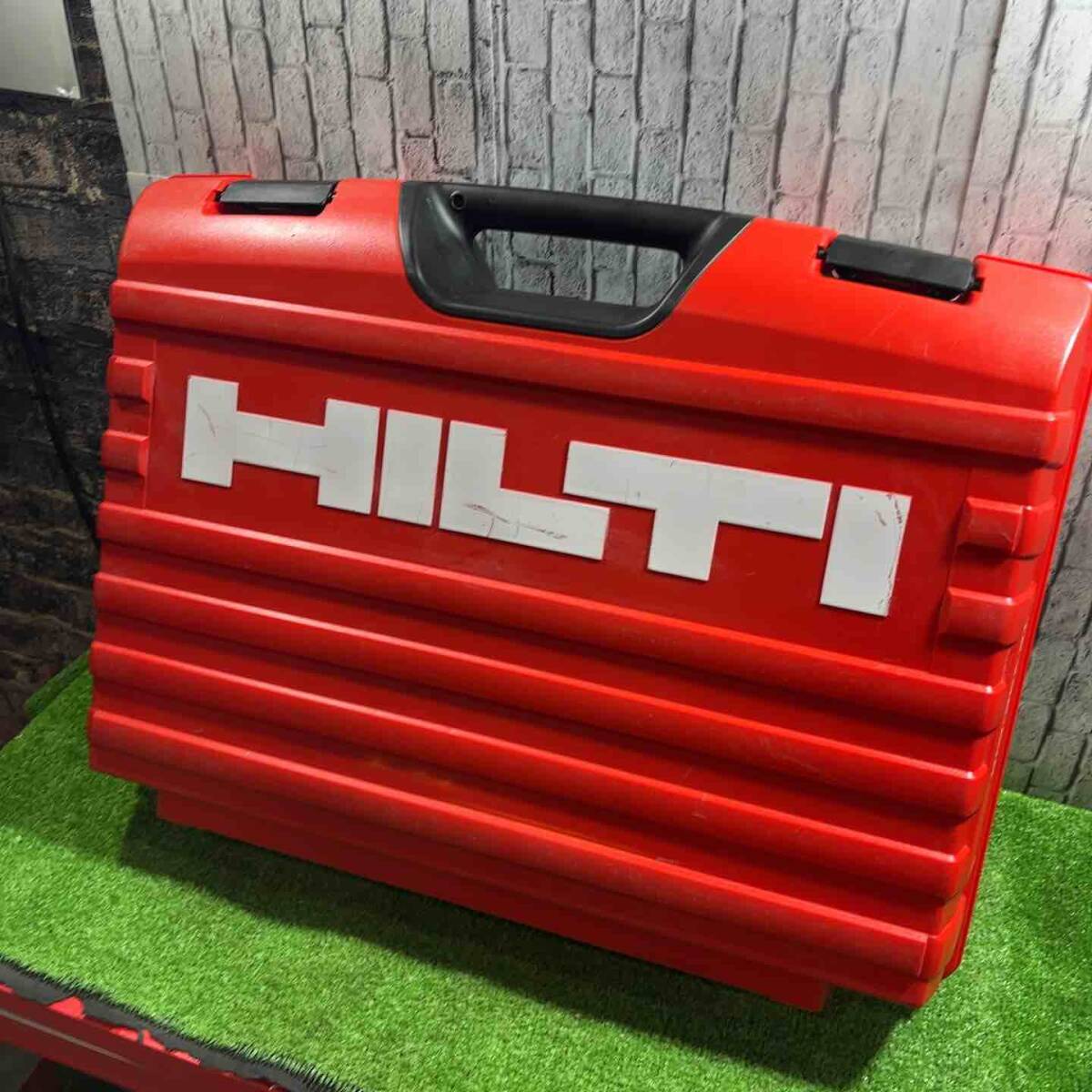 HILTI TE706-AVR Electric Breaker [u1218720364]