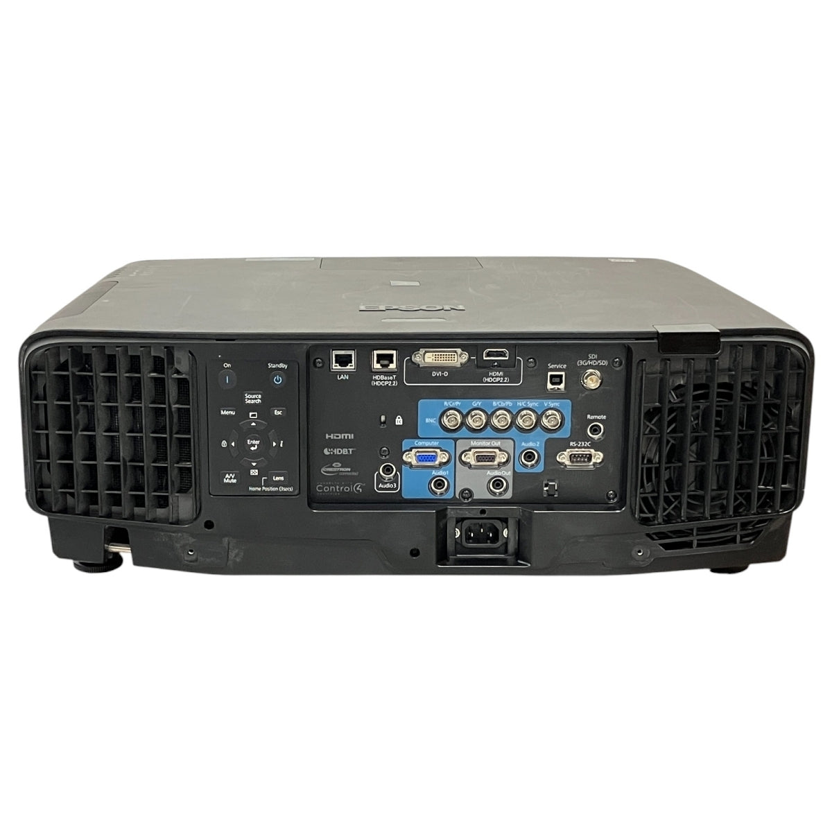 EPSON EB-L1405U Professional Projector [f1218717139]