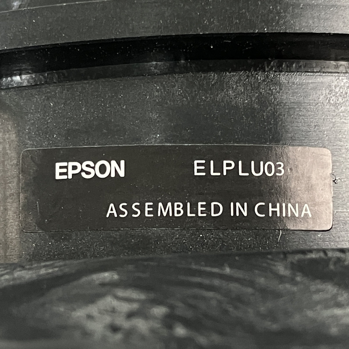 EPSON EB-L1405U Professional Projector [f1218717139]