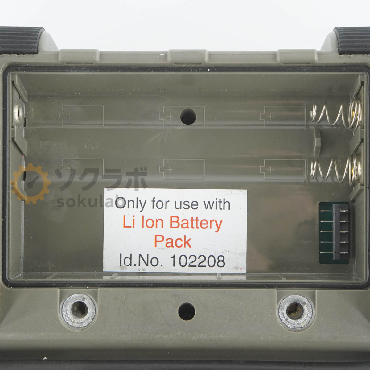 GE Sensing Krautkramer USM35X Ultrasonic Flaw Detector [g1218840342]