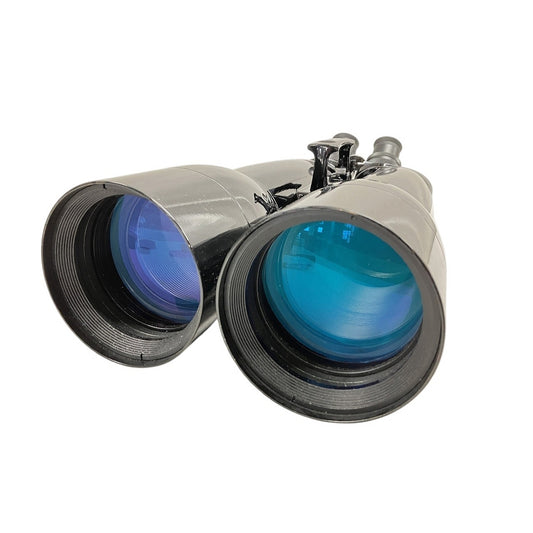 Kasai Trading SUPER-BINO 100LDII Binoculars [1218906334]