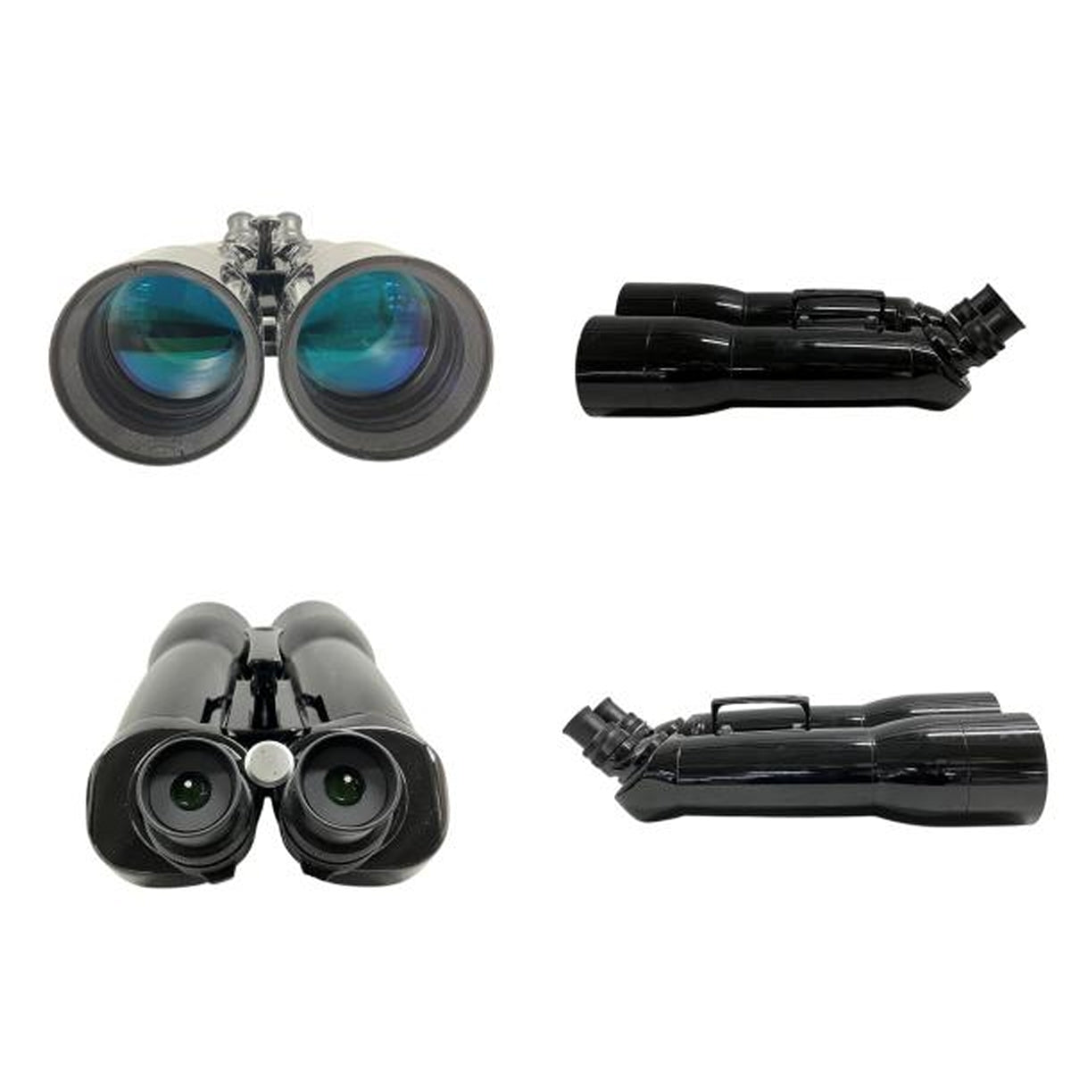 Kasai Trading SUPER-BINO 100LDII Binoculars [1218906334]