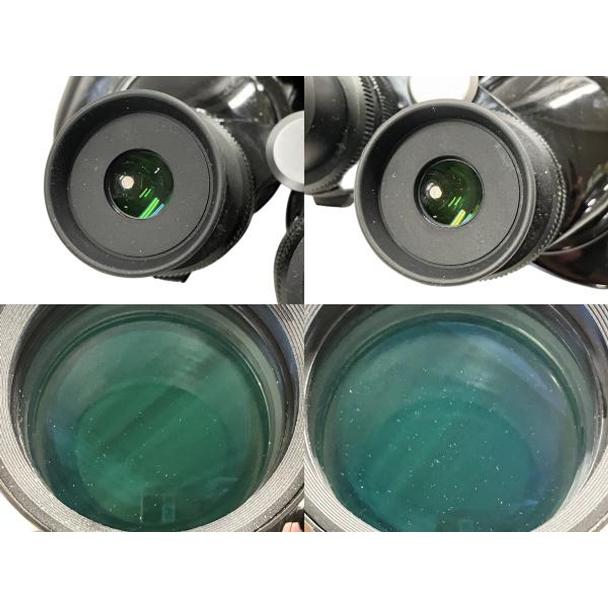 Kasai Trading SUPER-BINO 100LDII Binoculars [1218906334]