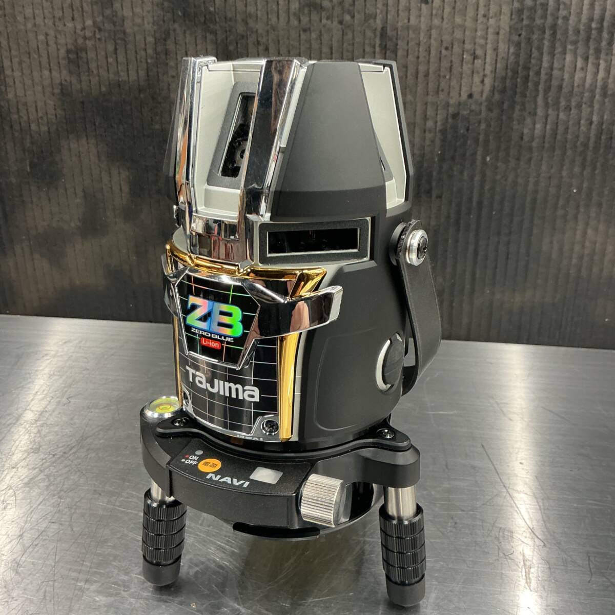Tajima NAVI Zero Blue Laser Marker ZEROBLN-KJY [l1218912457]