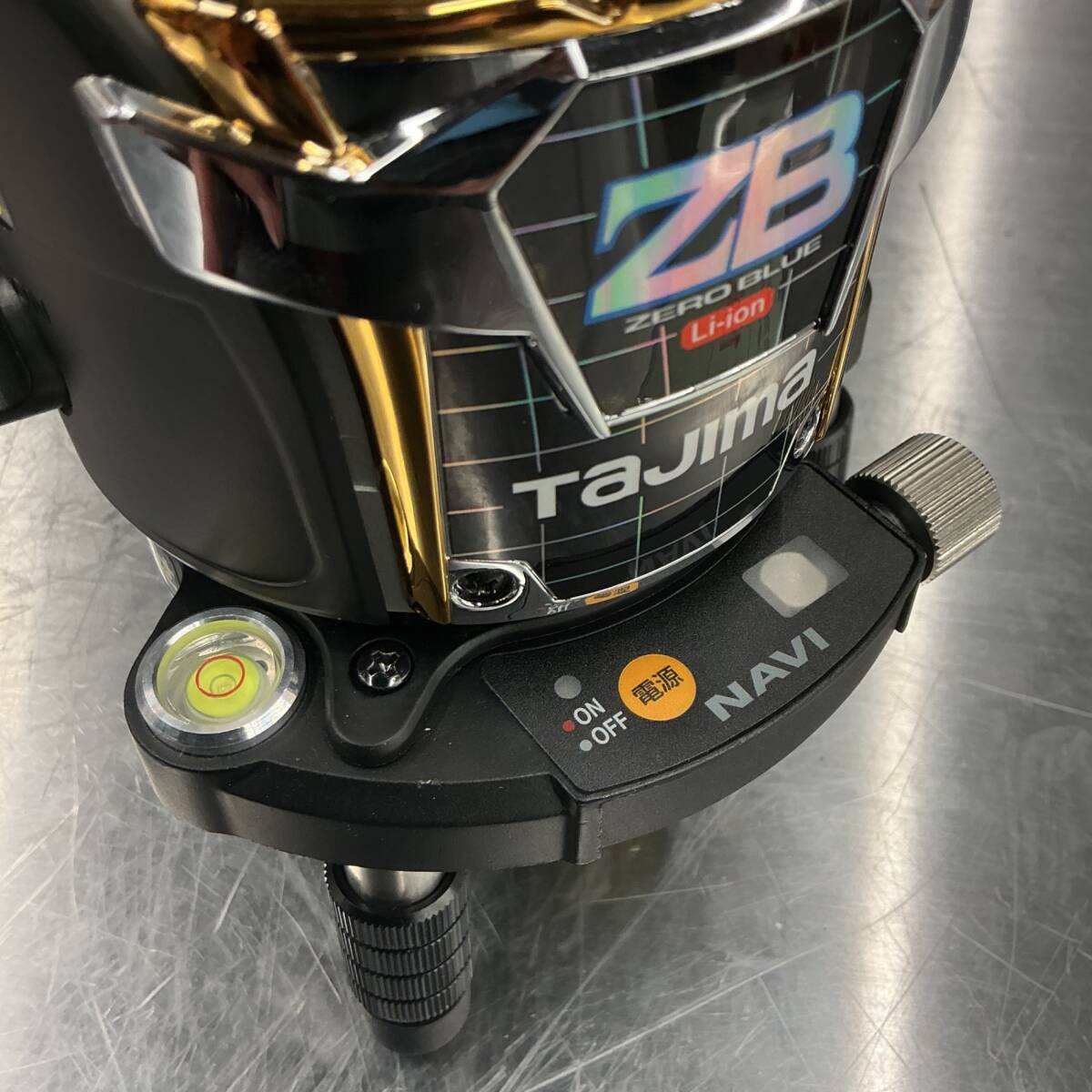 Tajima NAVI Zero Blue Laser Marker ZEROBLN-KJY [l1218912457]