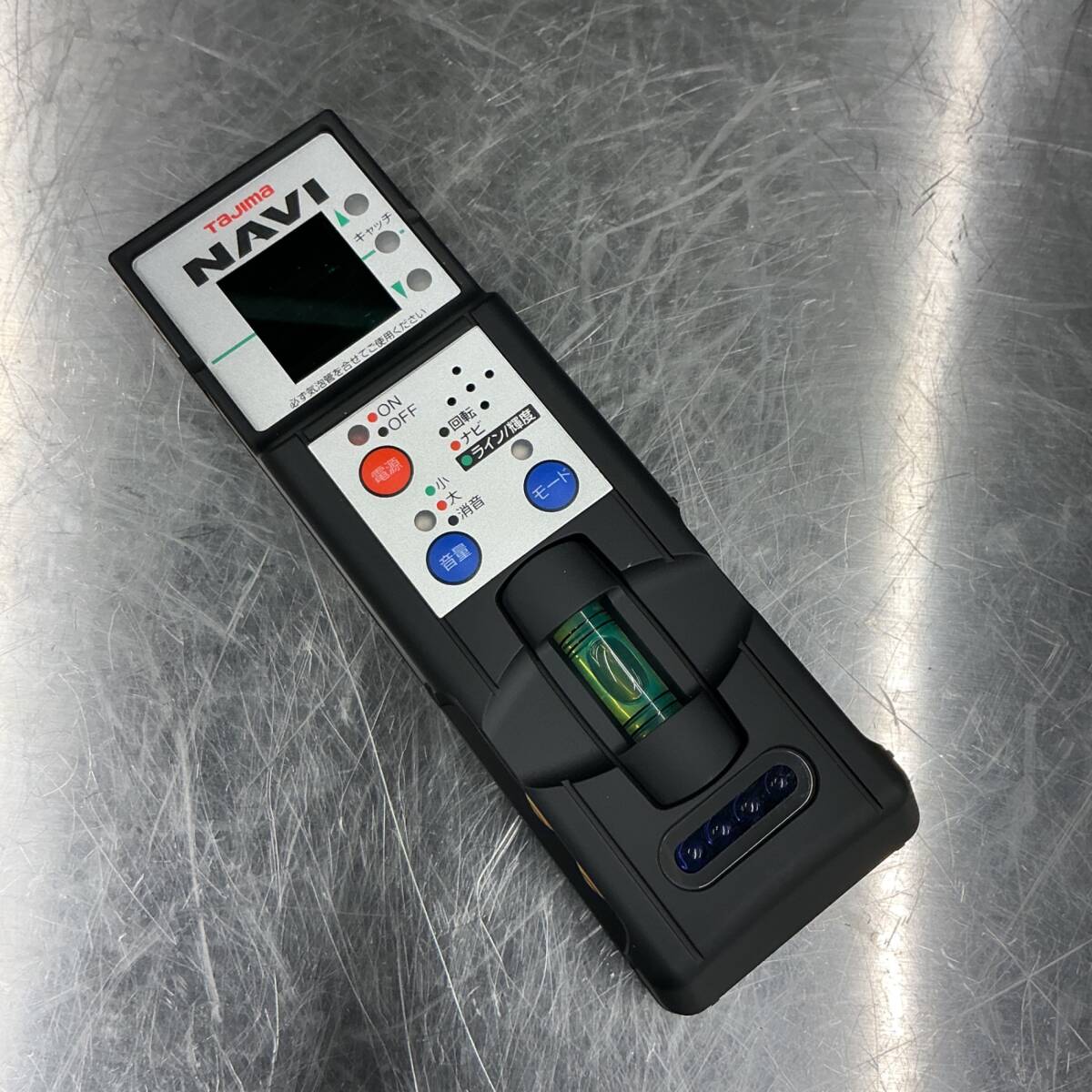 Tajima NAVI Zero Blue Laser Marker ZEROBLN-KJY [l1218912457]