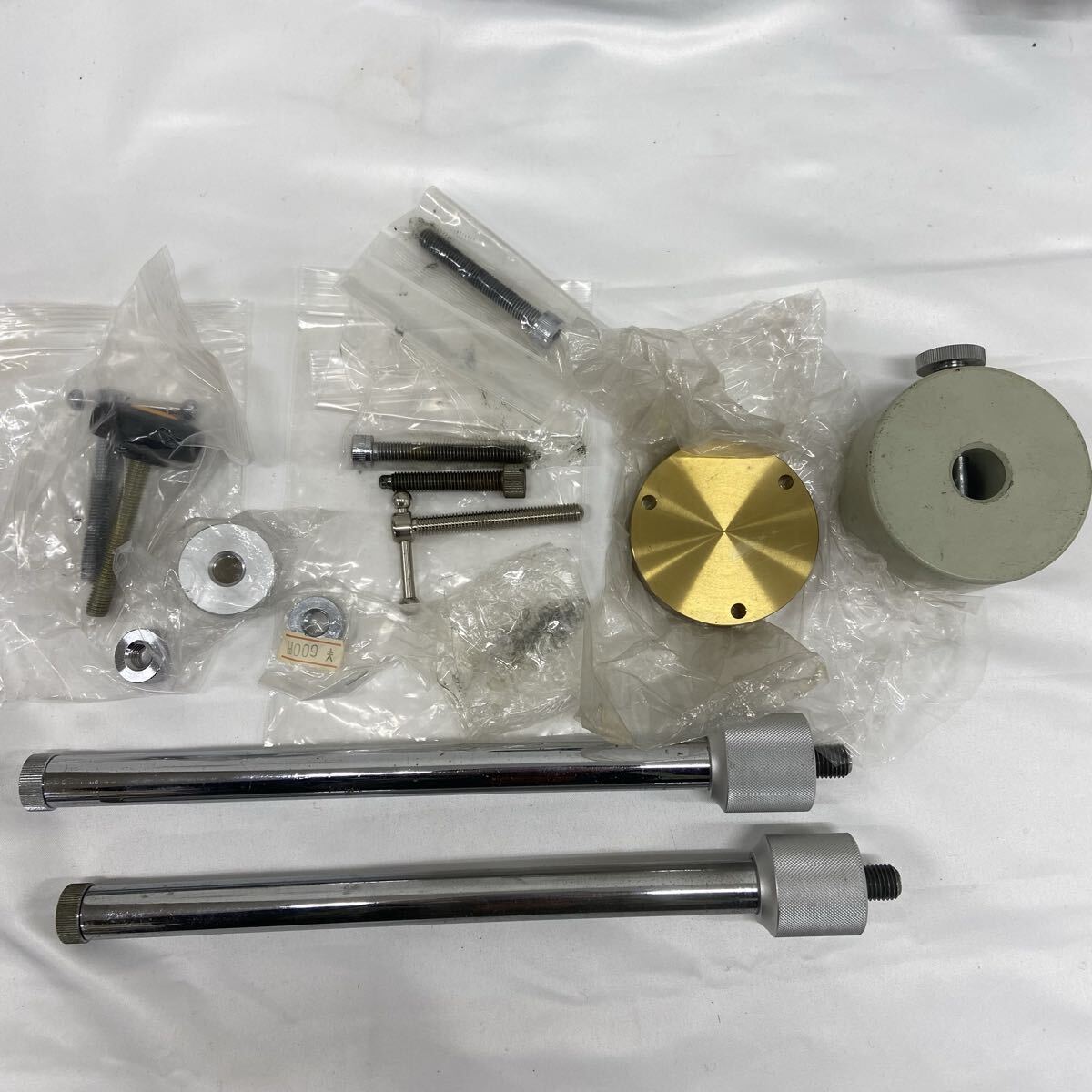Takahashi Seisakusho P-2 Equatorial Mount K-ASTEC Motor Drive AMD-1N Telescope Parts [v1219028241]