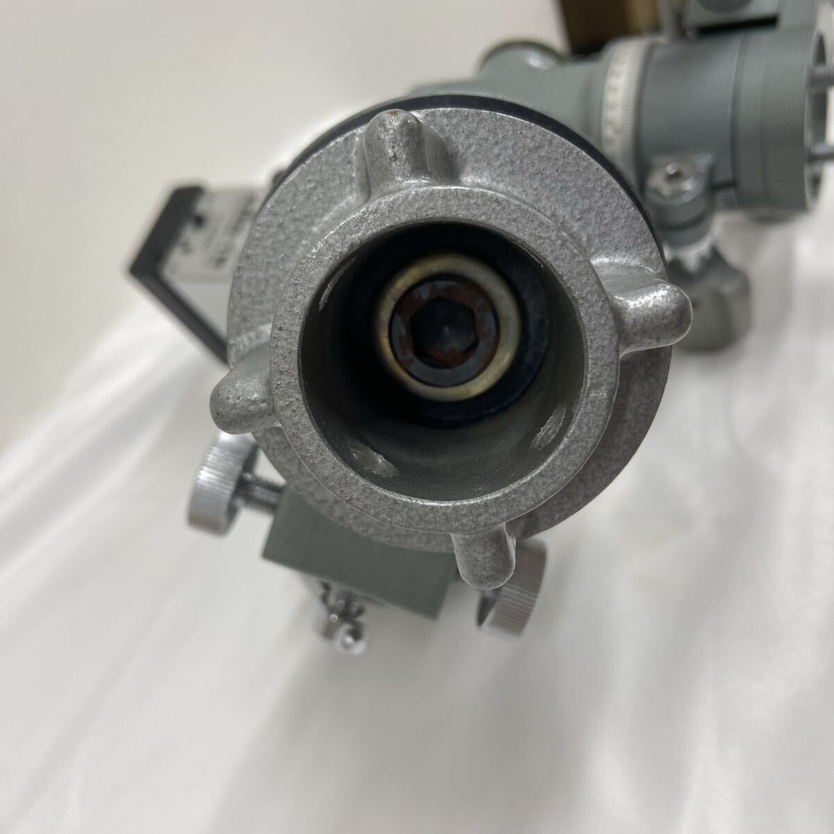 Takahashi Seisakusho P-2 Equatorial Mount K-ASTEC Motor Drive AMD-1N Telescope Parts [v1219028241]