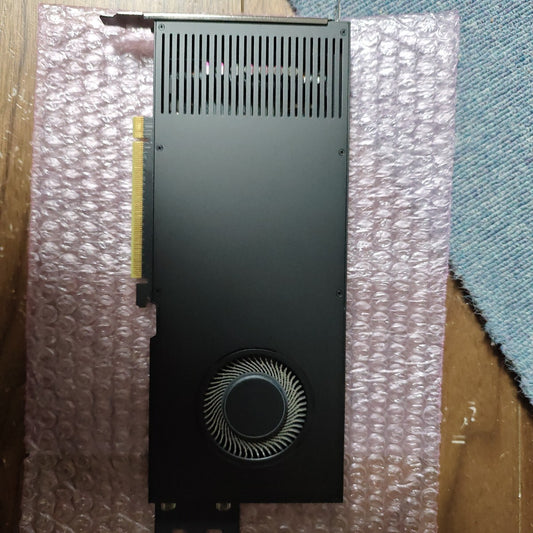 NVIDIA QUADRO RTX A4000 Graphics Board [f1219053795]