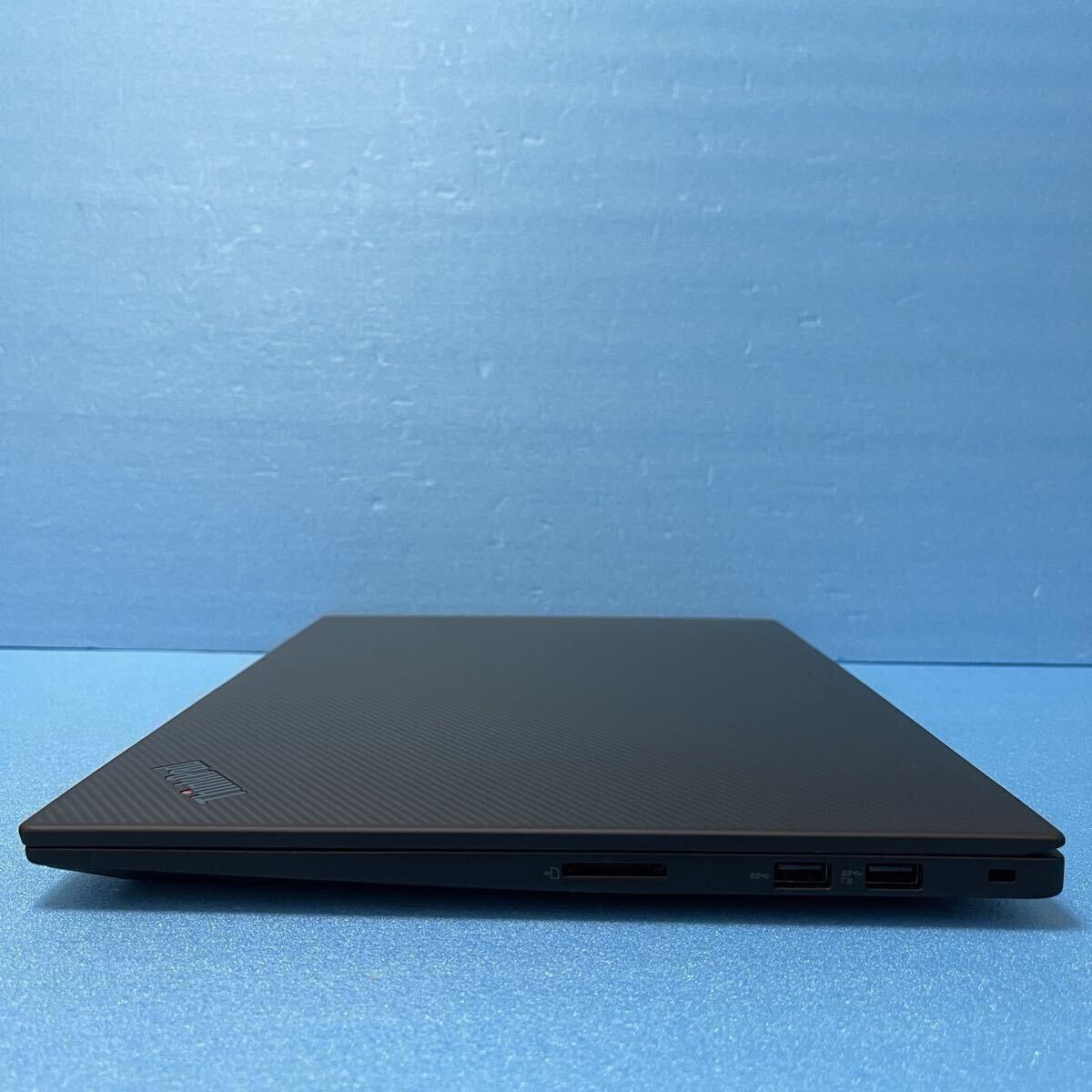 ThinkPad P1 Gen 4 | 4K+ | Core i7 | 1TB SSD | NVIDIA RTX A2000 | Office 2024 [g1219072662]