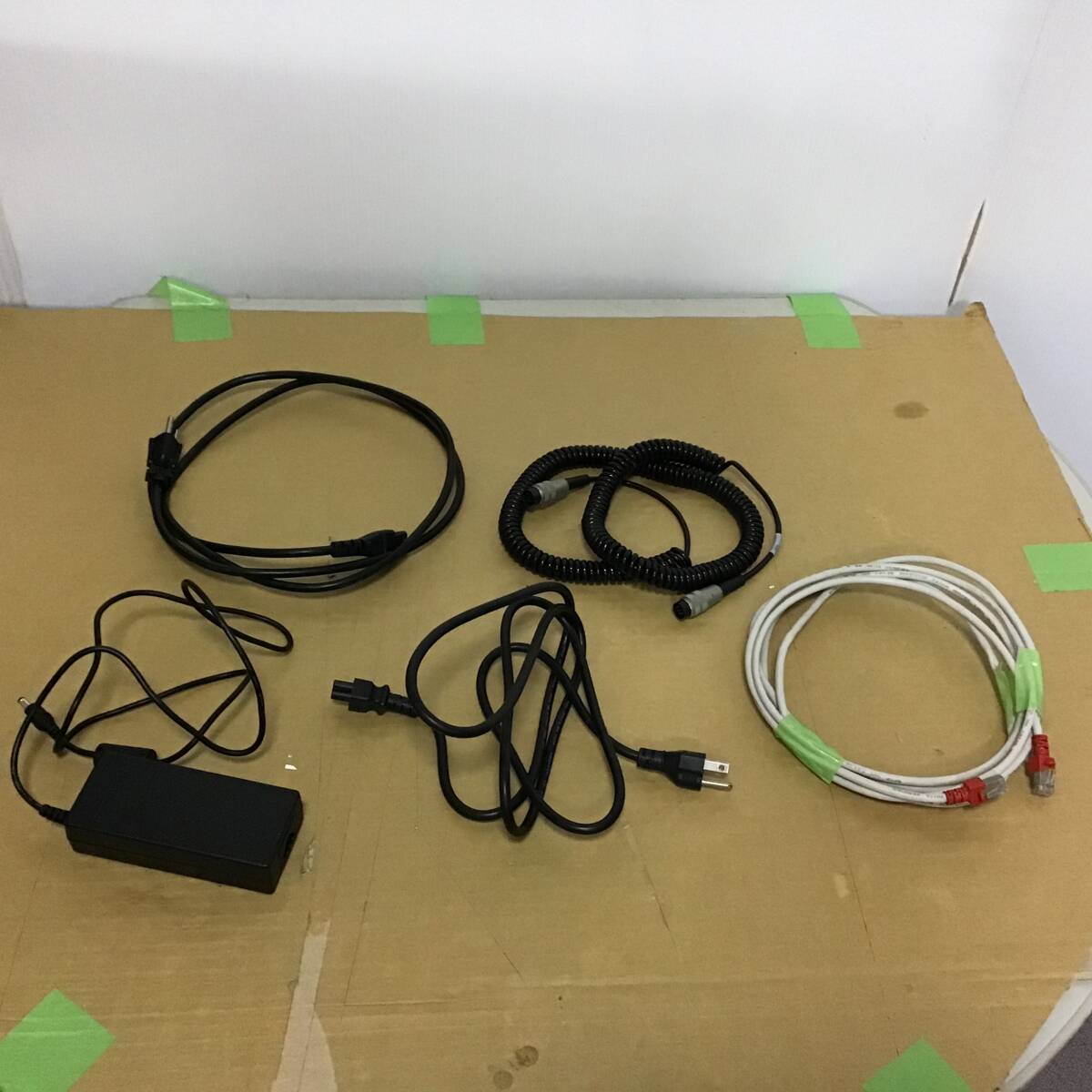 BRUKER MATRIX-F Near Infrared Spectrometer EMKO Box Q412/A Set [1219143968]