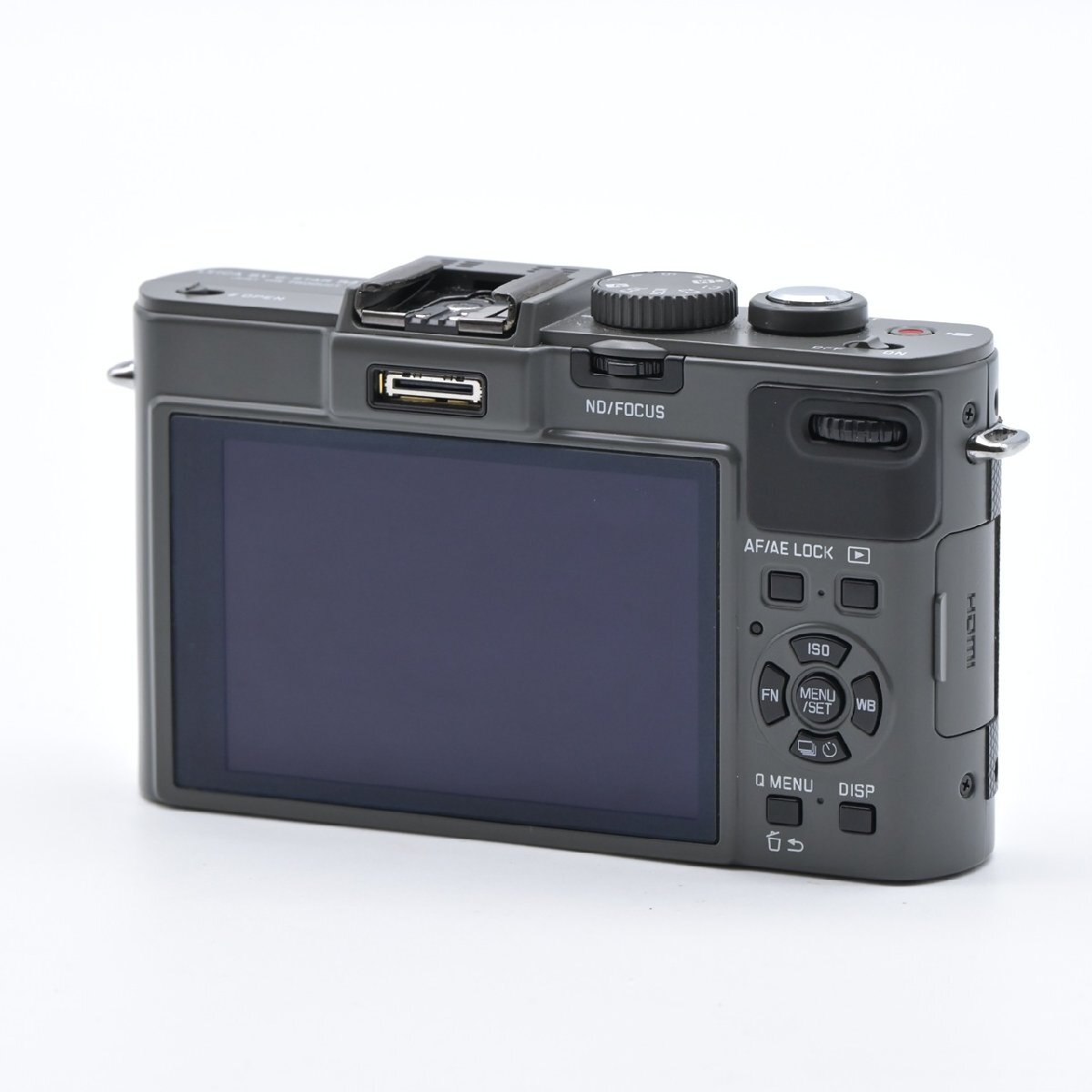 Leica D-LUX6 G-STAR RAW Edition Camera [b1219136596]