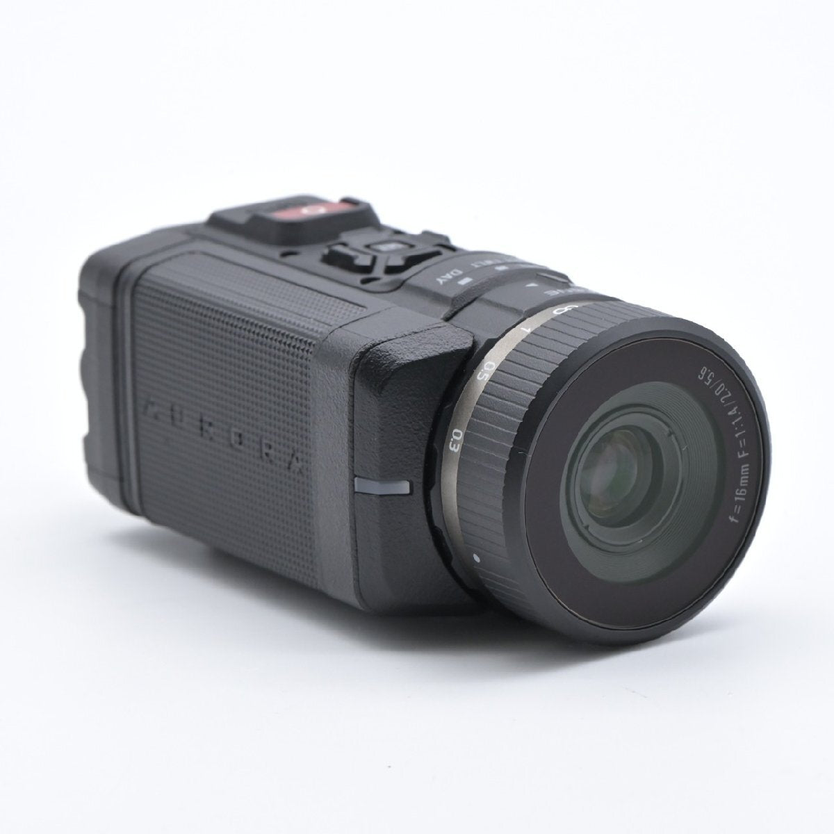 SiOnyx Aurora Pro Surveillance Night Vision Monocular [v1219151103]