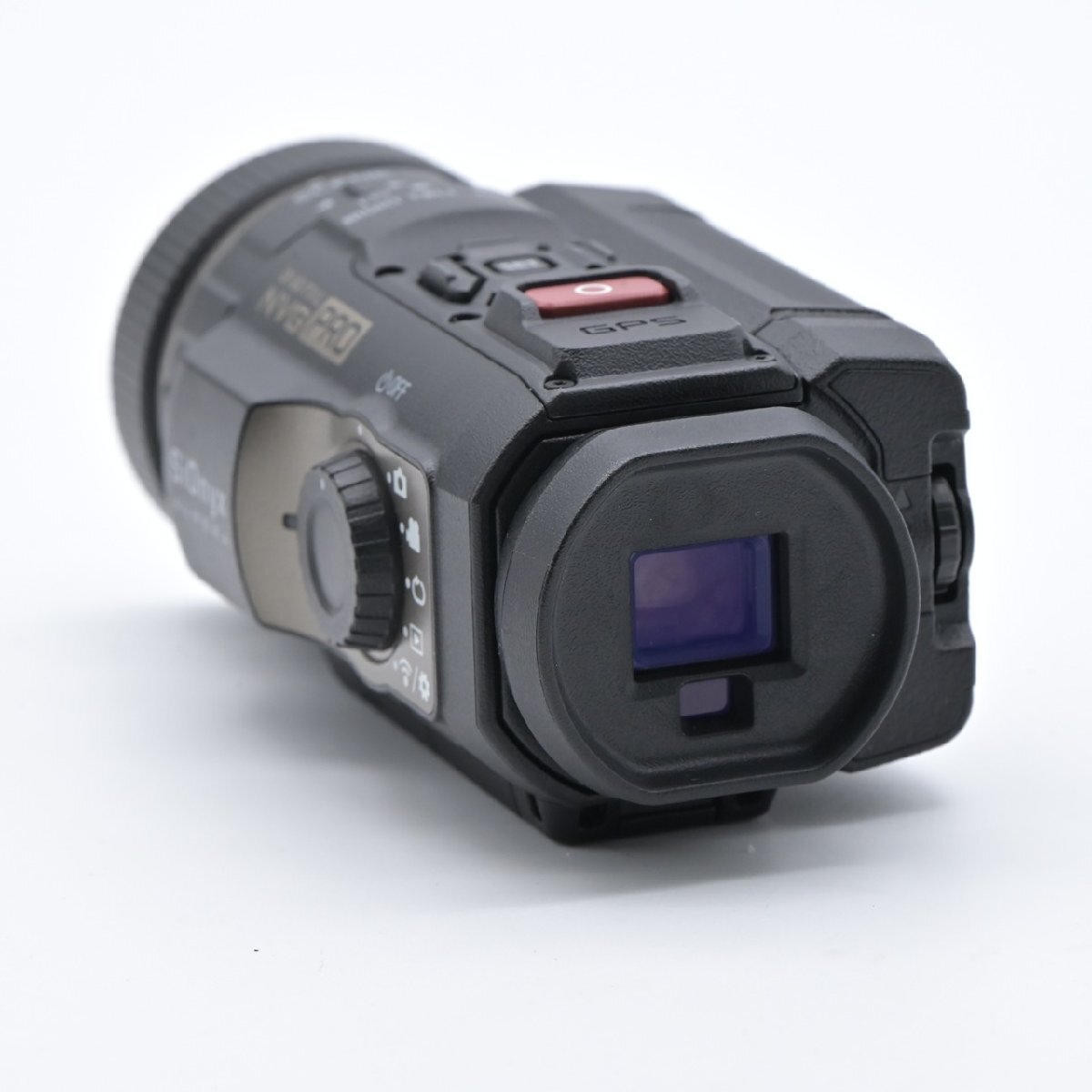 SiOnyx Aurora Pro Surveillance Night Vision Monocular [v1219151103]