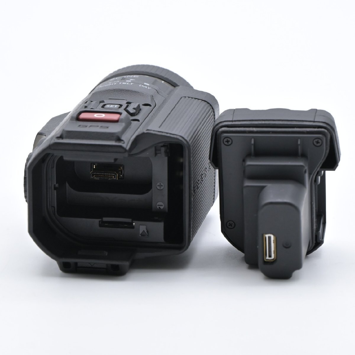 SiOnyx Aurora Pro Surveillance Night Vision Monocular [v1219151103]