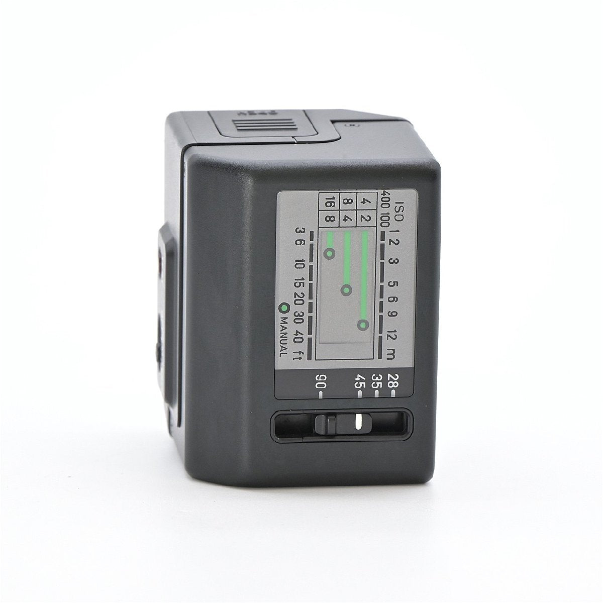 CONTAX TLA200 Flash [h1219145269]