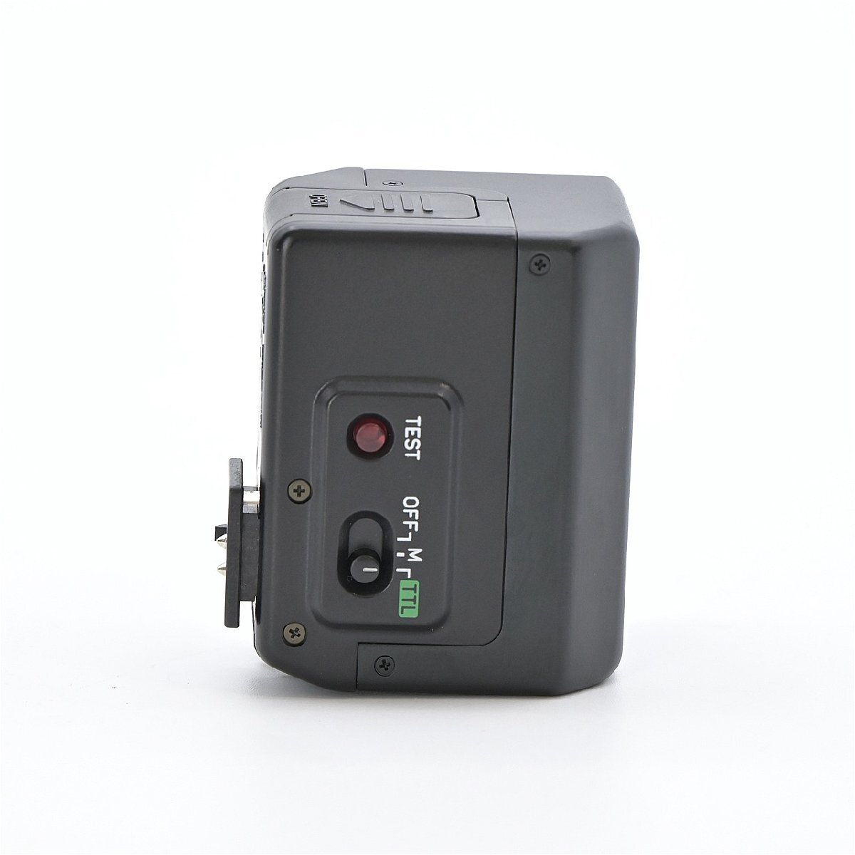 CONTAX TLA200 Flash [h1219145269]