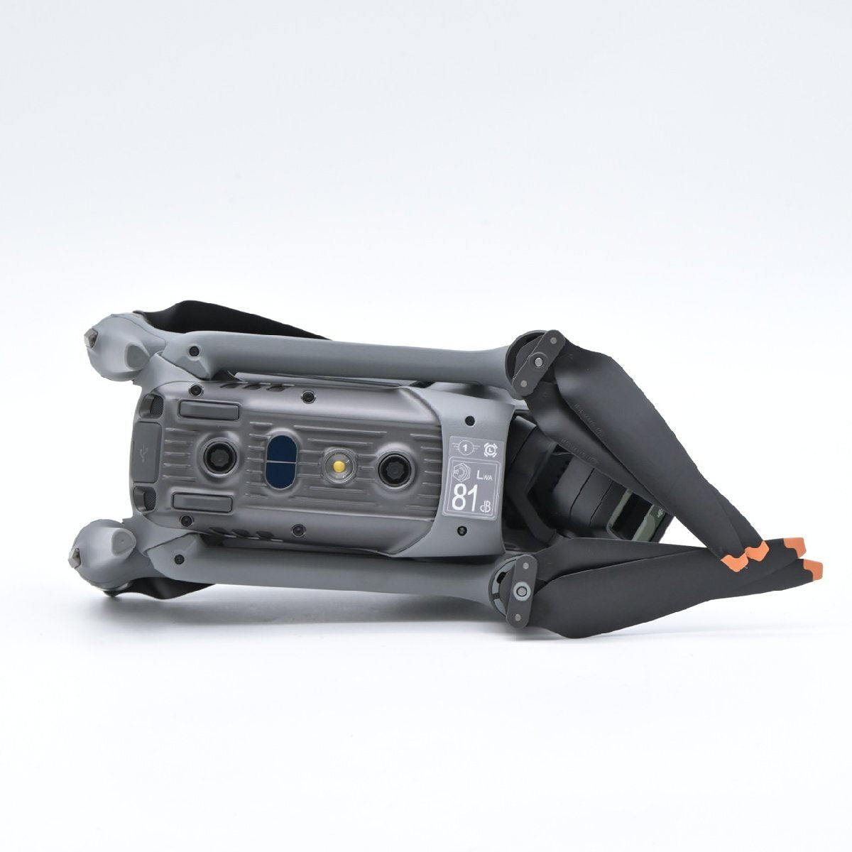 DJI Air 3 Fly More Combo Drone [v1219151059]
