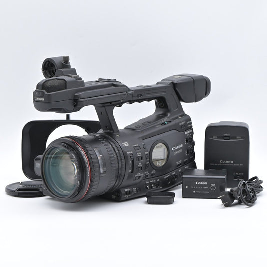 Canon XF305 Professional Video Camera [j1219144510]